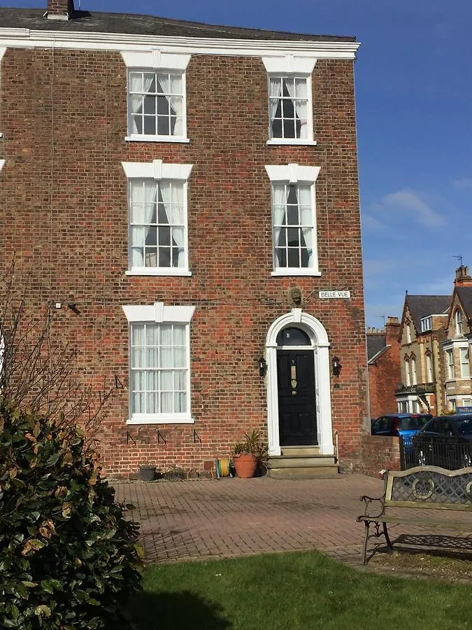 Stancroft Houses kontakt