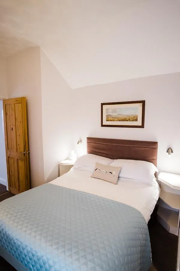 Stancroft House Hotell Bridlington