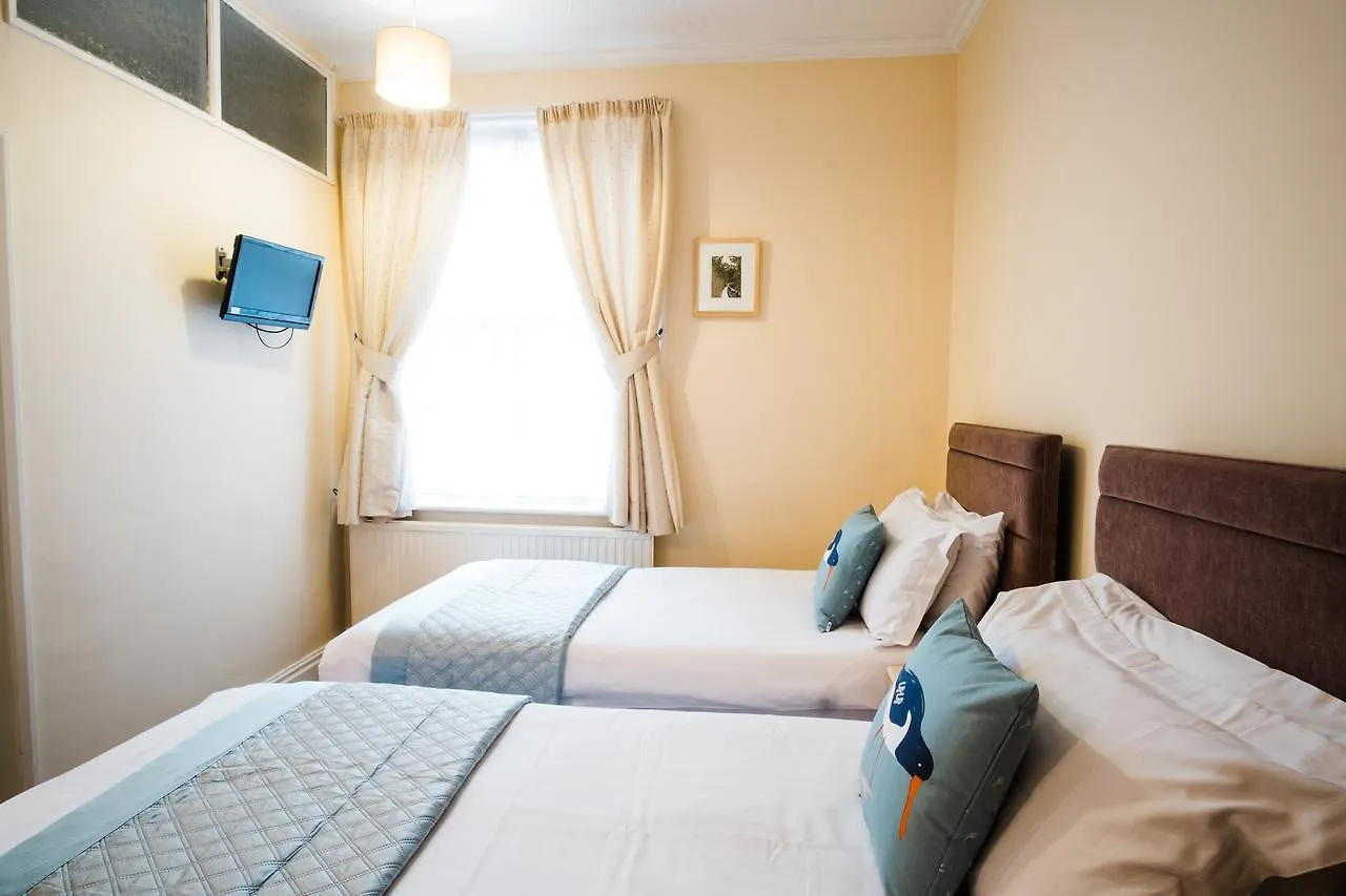Stancroft House Hotell Bridlington