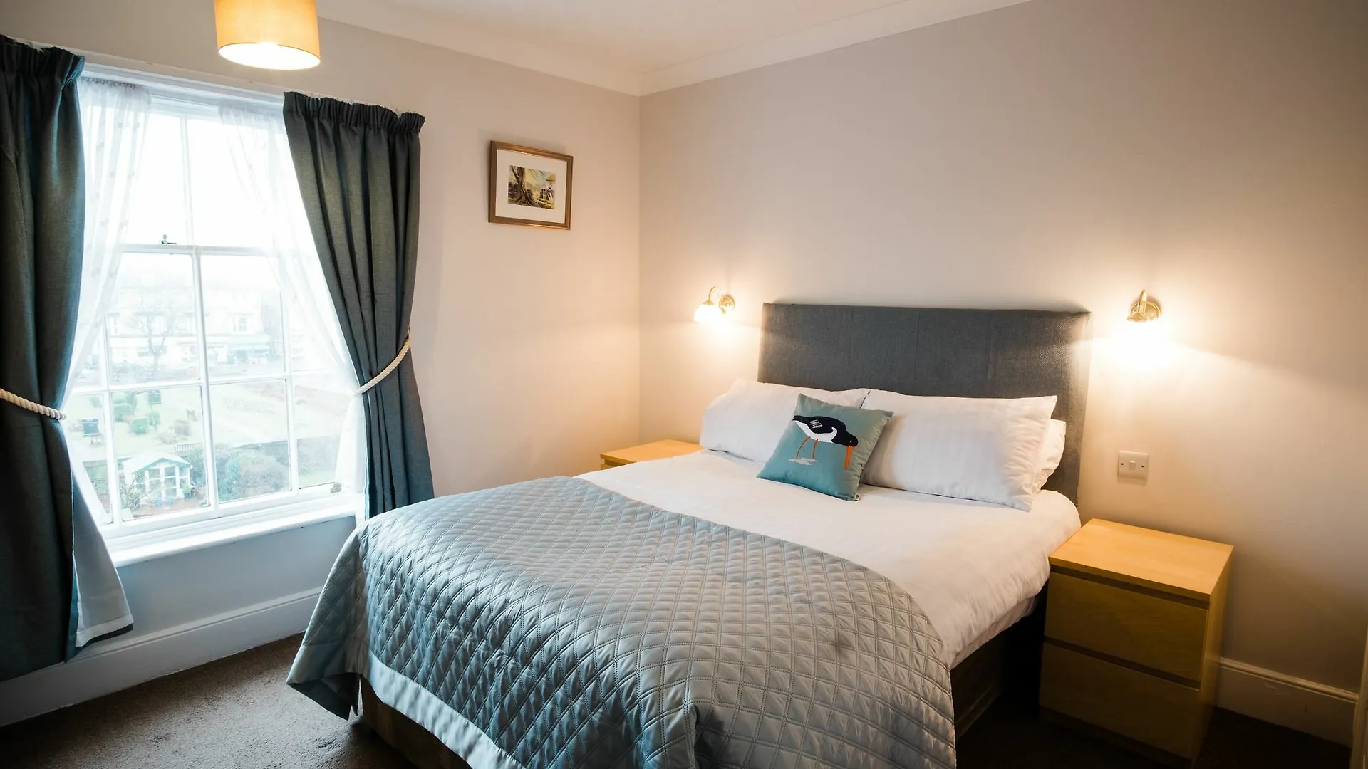 Stancroft House Hotell Bridlington 3*,  Storbritannien